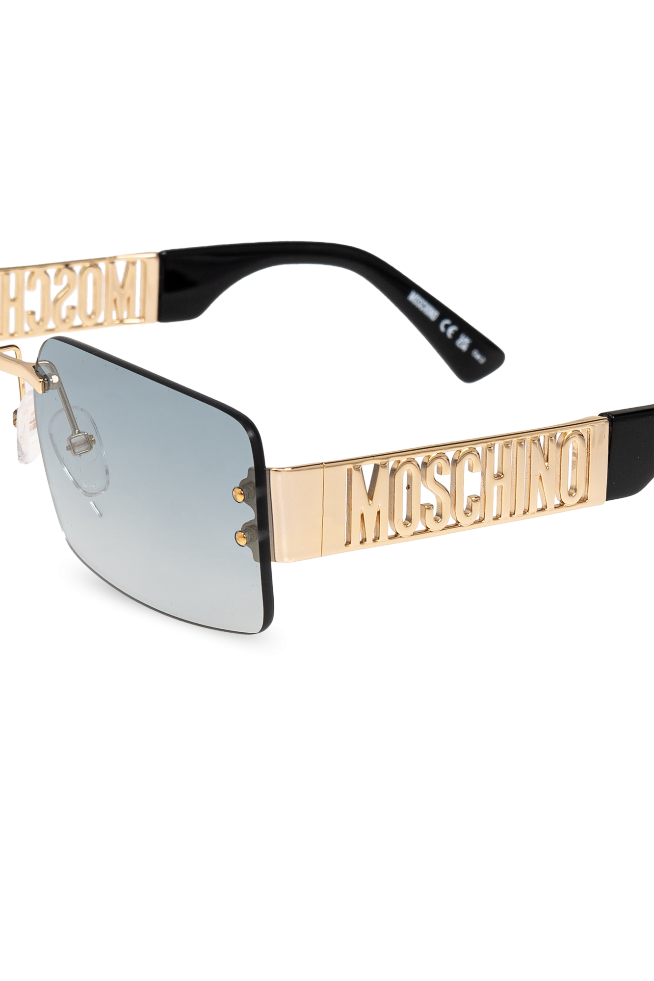 Buy moschino sunglasses on sale